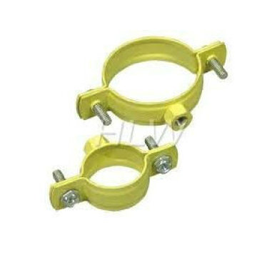 HDG Connector, Coupler, Power Coated Linker